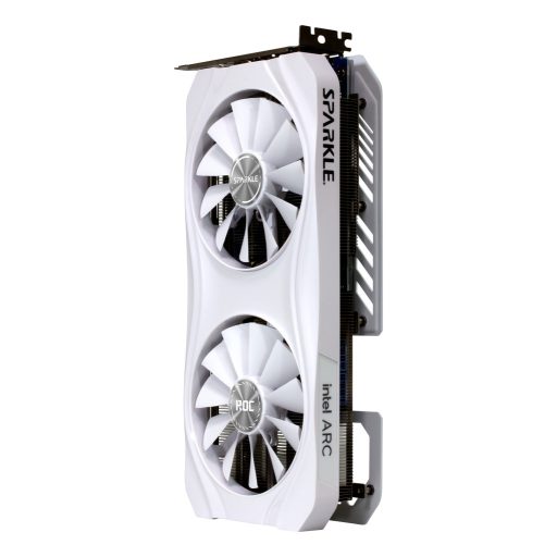 Sparkle Technology Intel Arc A750 ROC Luna OC Edition 8 GB GDDR6