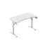 Huzaro Hero 2.6 White gaming desk
