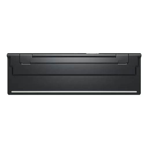 CHERRY XTRFY MX 10.1 Wireless billentyűzet Játék USB + RF Wireless + Bluetooth QWERTZ Német Fekete