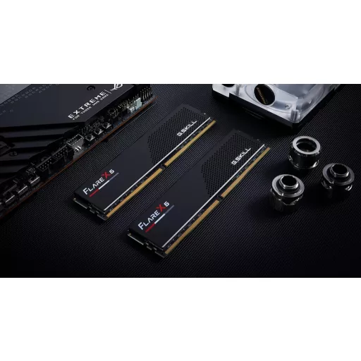 G.Skill Flare X5 F5-5600J4040D48GX2-FX5 96 GB 2 x 48 GB DDR5 288-pin DIMM