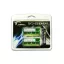 G.Skill 8GB DDR3-1600 2 x 4 GB 204-pin SO-DIMM