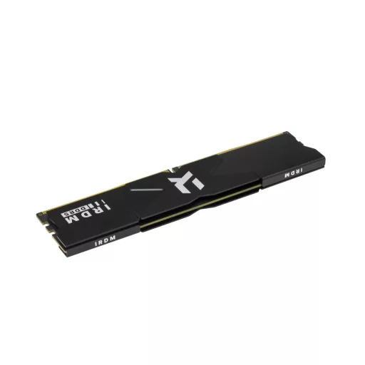 Goodram IRDM DDR5 IR-6000D564L30/64GDC 64 GB 2 x 32 GB 288-pin DIMM