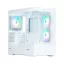 Zalman P30 V2 Mini Tower Fehér