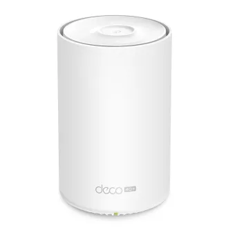   TP-Link Deco X50-4G Kétsávos (2,4 GHz / 5 GHz) Wi-Fi 6 (802.11ax) Fehér 3 Belső