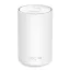 TP-Link Deco X50-4G Kétsávos (2,4 GHz / 5 GHz) Wi-Fi 6 (802.11ax) Fehér 3 Belső