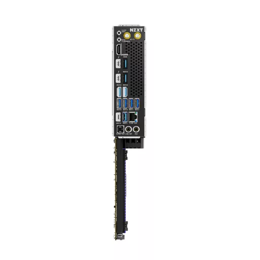NZXT N9 Z890 Intel Z890 LGA 1851 (Socket V1) ATX