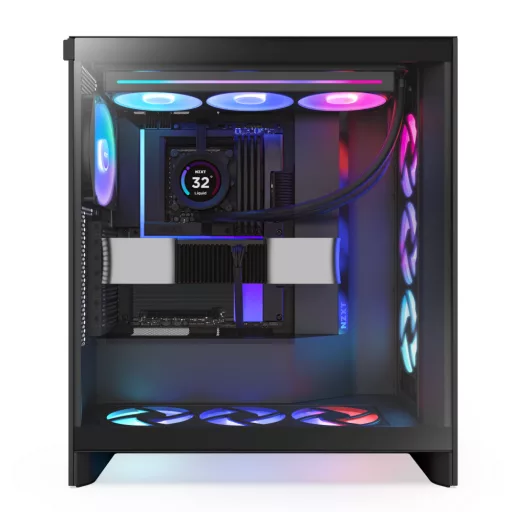 NZXT N9 Z890 Intel Z890 LGA 1851 (Socket V1) ATX