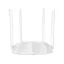 Tenda AC5 V3.0 vezetéknélküli router Fast Ethernet Kétsávos (2,4 GHz / 5 GHz) Fehér
