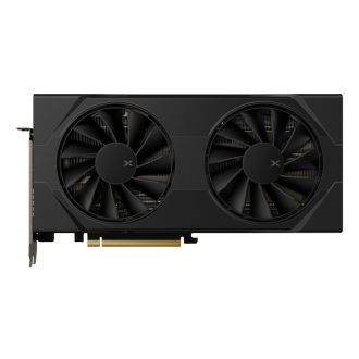 XFX RX-96TSW16BQ AMD Radeon RX 9060 XT 16 GB GDDR6