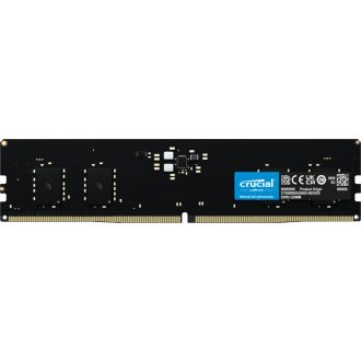 Crucial CT8G56C46U5 8 GB 1 x 8 GB DDR5 ECC