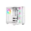 be quiet! Light Base 500 LX White Midi Tower Fehér