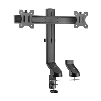 ACT AC8322 asztali TV konzol 68,6 cm (27") Fekete