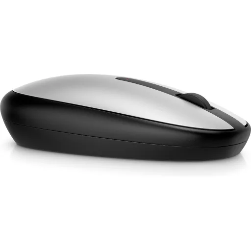 HP 240 Pike Silver Bluetooth Mouse egér Irodai Kétkezes Optikai 1600 DPI