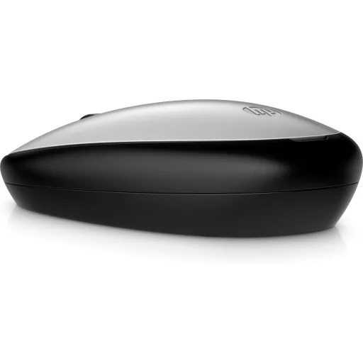 HP 240 Pike Silver Bluetooth Mouse egér Irodai Kétkezes Optikai 1600 DPI