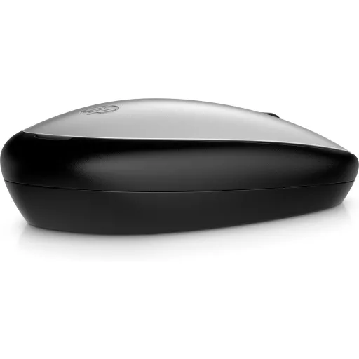 HP 240 Pike Silver Bluetooth Mouse egér Irodai Kétkezes Optikai 1600 DPI
