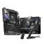 MSI MEG Z890 UNIFY-X Intel Z890 LGA 1851 (Socket V1) ATX