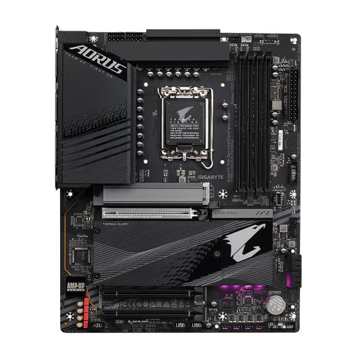 GIGABYTE Z790 AORUS ELITE DDR4 Intel Z790 Express LGA 1700 ATX