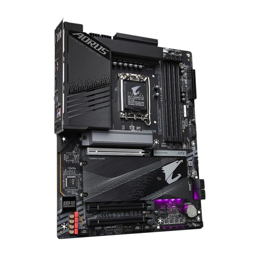 GIGABYTE Z790 AORUS ELITE DDR4 Intel Z790 Express LGA 1700 ATX