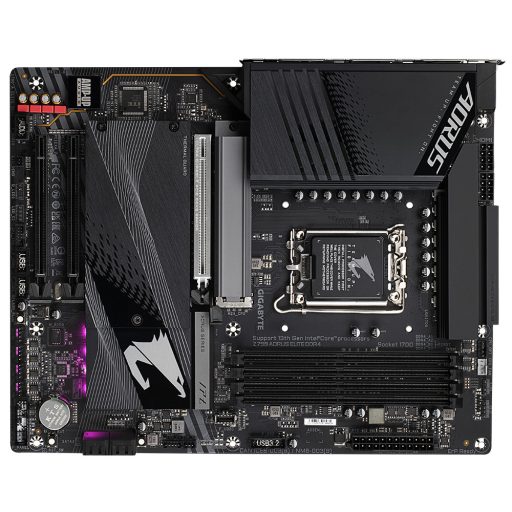 GIGABYTE Z790 AORUS ELITE DDR4 Intel Z790 Express LGA 1700 ATX