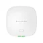 HPE Networking Instant On Access Point Dual Radio Tri Band 2x2 Wi-Fi 6E (RW) AP32 2400 Mbit/s Fehér Ethernet-áramellátás (PoE) támogatása