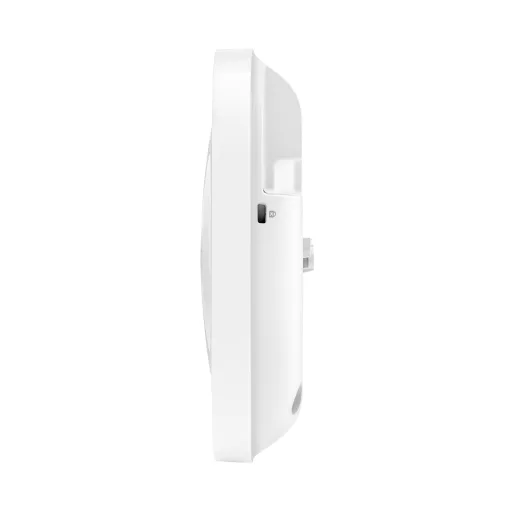 HPE Networking Instant On Access Point Dual Radio Tri Band 2x2 Wi-Fi 6E (RW) AP32 2400 Mbit/s Fehér Ethernet-áramellátás (PoE) támogatása