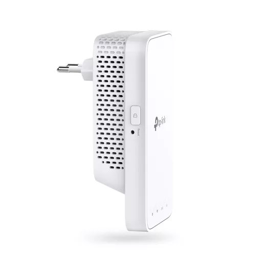 TP-Link RE335 Hálózati jelismétlő 867 Mbit/s Fehér