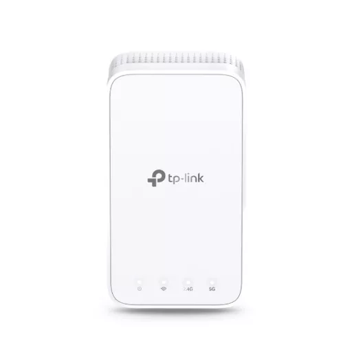 TP-Link RE335 Hálózati jelismétlő 867 Mbit/s Fehér