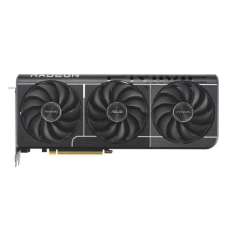 ASUS Prime Radeon RX 9060 XT O16G AMD 16 GB GDDR6