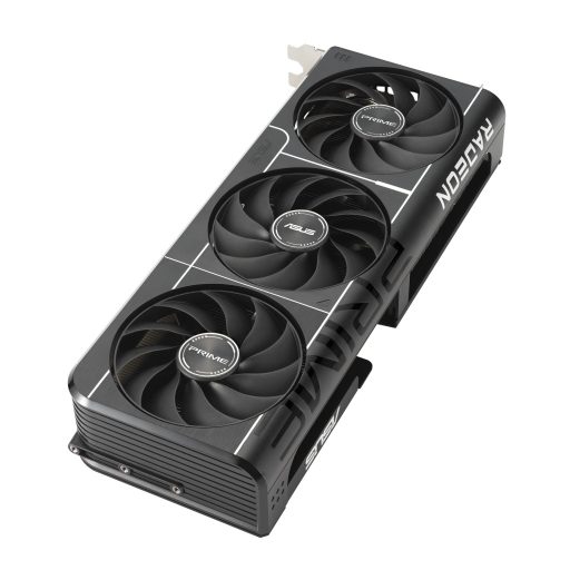 ASUS Prime Radeon RX 9060 XT O16G AMD 16 GB GDDR6