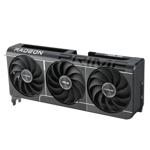 ASUS Prime Radeon RX 9060 XT O16G AMD 16 GB GDDR6