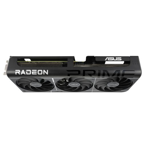 ASUS Prime Radeon RX 9060 XT O16G AMD 16 GB GDDR6