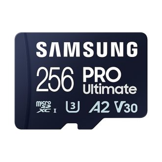 Samsung MB-MY256SB/WW memóriakártya 256 GB MicroSDXC UHS-I