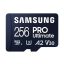 Samsung MB-MY256SB/WW memóriakártya 256 GB MicroSDXC UHS-I