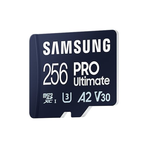 Samsung MB-MY256SB/WW memóriakártya 256 GB MicroSDXC UHS-I