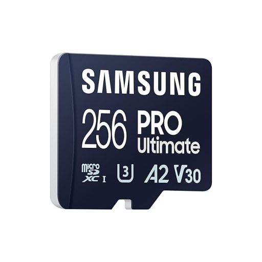 Samsung MB-MY256SB/WW memóriakártya 256 GB MicroSDXC UHS-I