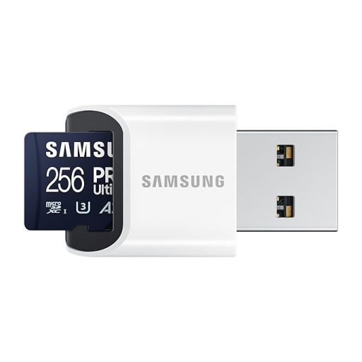 Samsung MB-MY256SB/WW memóriakártya 256 GB MicroSDXC UHS-I