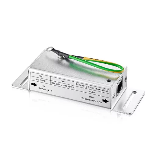 Zyxel SURGEPRO-GE-ZZ0101F túlfeszültségvédő