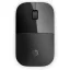 HP Z3700 Black Wireless Mouse egér Irodai Kétkezes Vezeték nélküli RF Optikai 1200 DPI