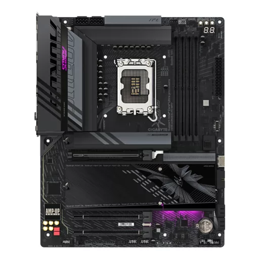 GIGABYTE Z890 AORUS ELITE WIFI7 Intel Z890 LGA 1851 (Socket V1) ATX