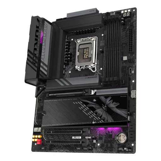 GIGABYTE Z890 AORUS ELITE WIFI7 Intel Z890 LGA 1851 (Socket V1) ATX
