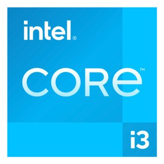 Intel Core i3-12100 12 MB Smart Cache Doboz