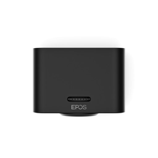 EPOS EXPAND Vision 1 webkamera 3840 x 2160 pixelek USB-C Fekete