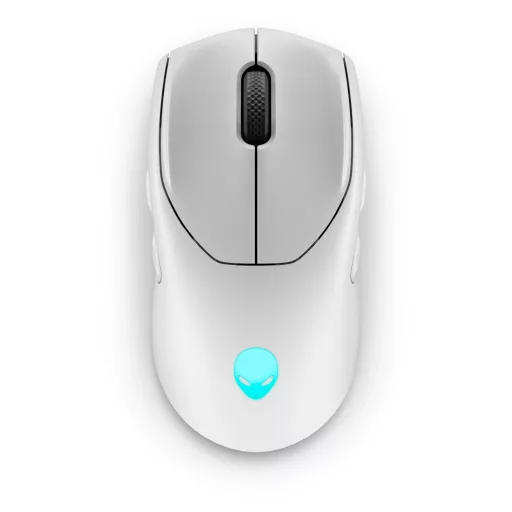 Alienware AW720M egér Játék Kétkezes RF vezeték nélküli + Bluetooth Optikai 26000 DPI