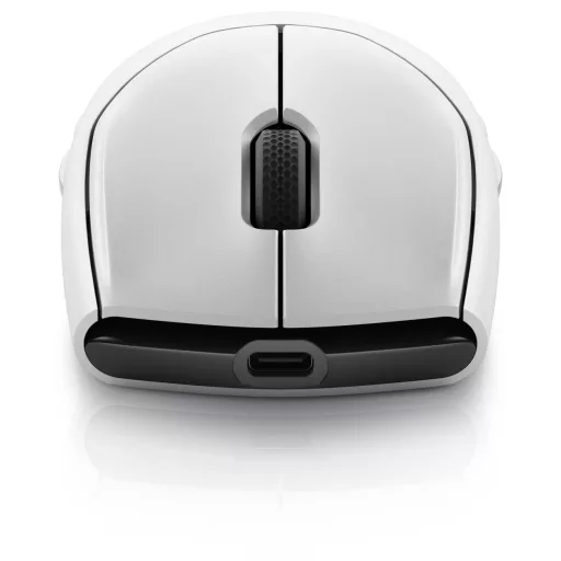 Alienware AW720M egér Játék Kétkezes RF vezeték nélküli + Bluetooth Optikai 26000 DPI