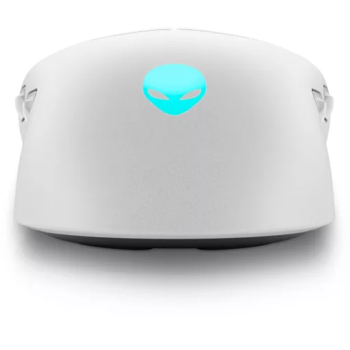 Alienware AW720M egér Játék Kétkezes RF vezeték nélküli + Bluetooth Optikai 26000 DPI
