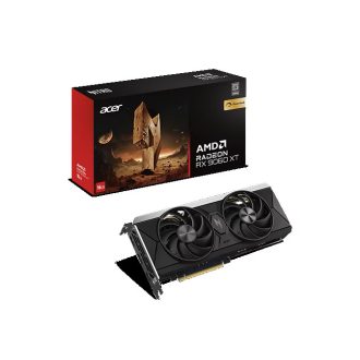 Acer Nitro Radeon RX 9060 XT OC AMD 16 GB GDDR6