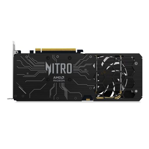 Acer Nitro Radeon RX 9060 XT OC AMD 16 GB GDDR6
