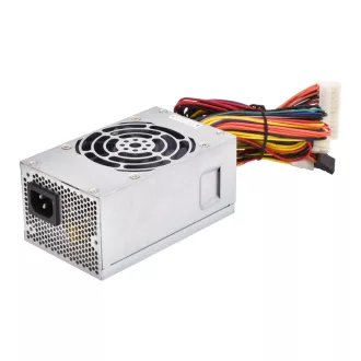 Seasonic SSP-300TBS 300 W TFX Rozsdamentes acél