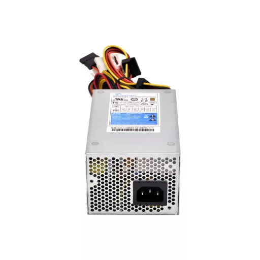 Seasonic SSP-300TBS 300 W TFX Rozsdamentes acél