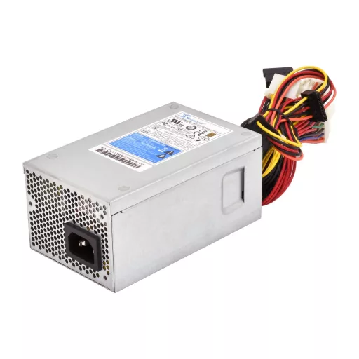 Seasonic SSP-300TBS 300 W TFX Rozsdamentes acél